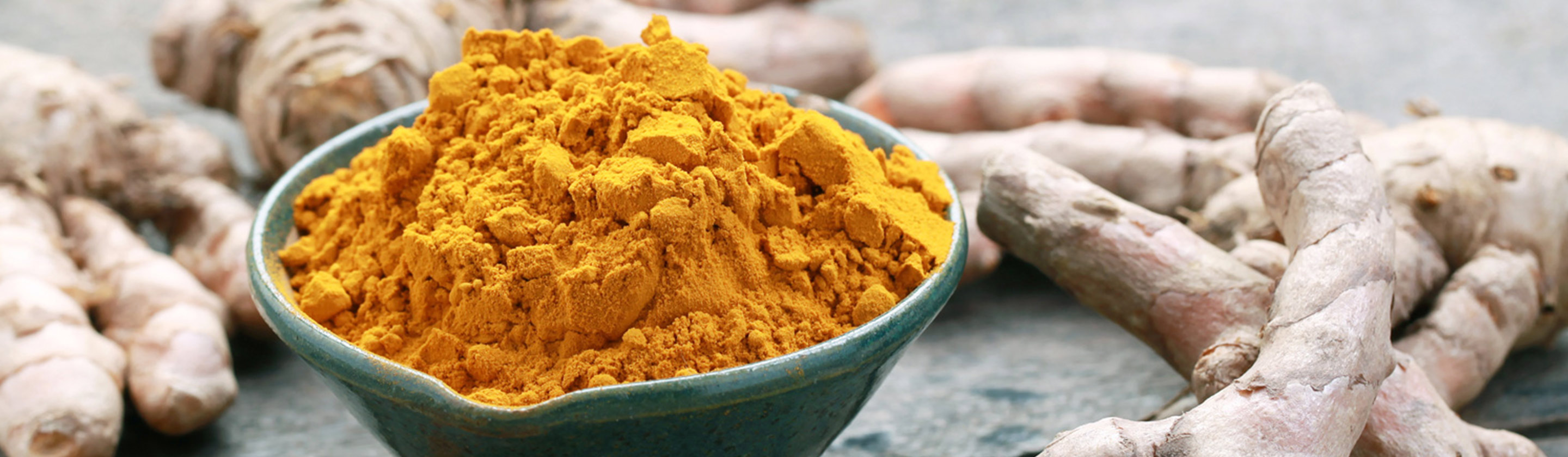 Why Turmeric Is the Natural Ingredient Your Skin-Care Routine Needs