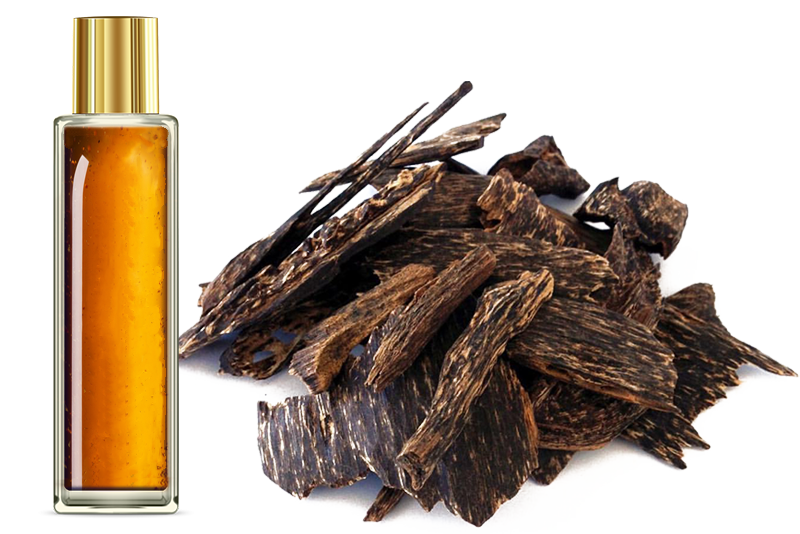 Oudh Essential Oil