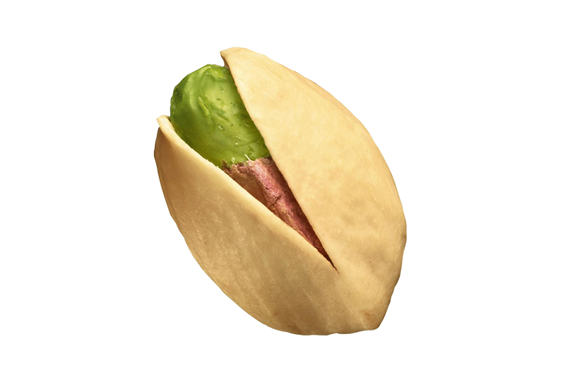 Pistachio nuts shop