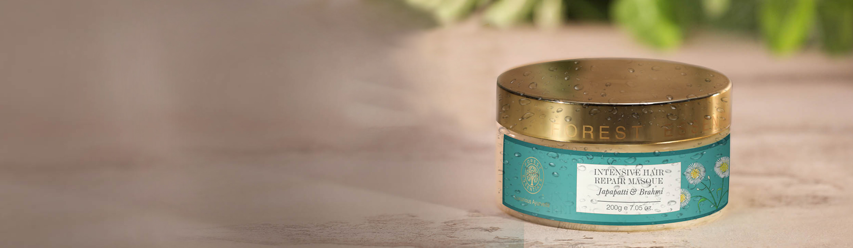 Best Hair Masks for Common Hair Concerns by Ayurvedic Experts | Forest Essentials Best Hair Masks for Common Hair Concerns by Ayurvedic Experts | Forest Essentials