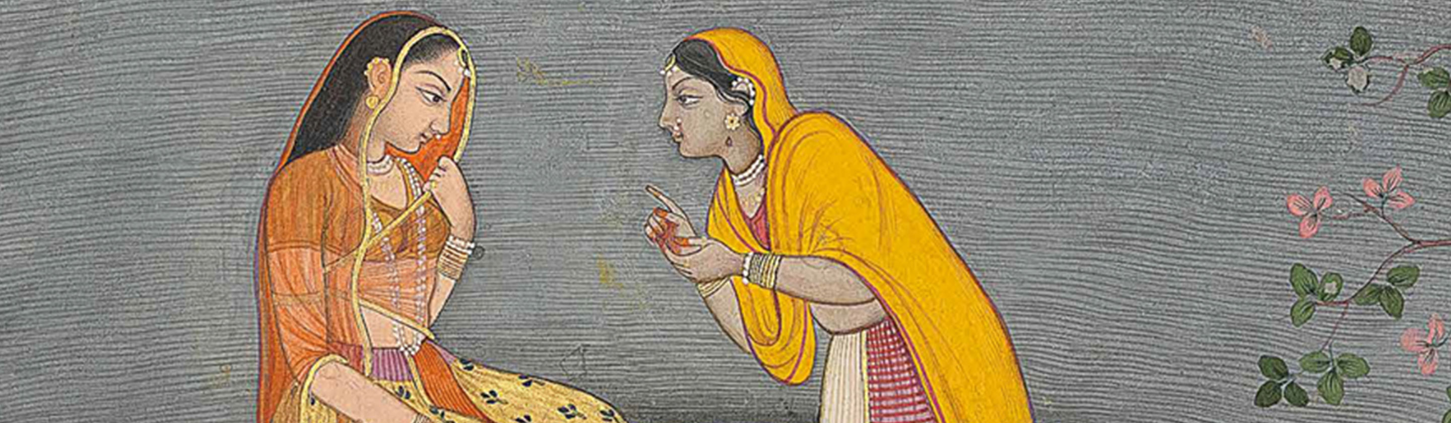 Women of Substance: A journey through the Devadasis culture in India | Forest Essentials Women of Substance: A journey through the Devadasis culture in India | Forest Essentials
