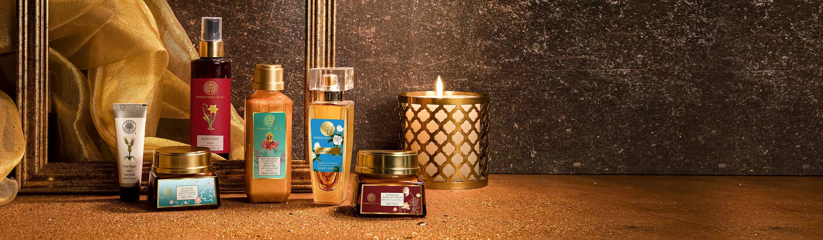 Rituals body on sale mist spring love