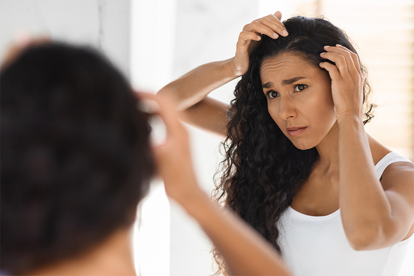 9 Home Remedies to Get Rid of Dandruff Naturally | Forest Essentials 9 Home Remedies to Get Rid of Dandruff Naturally | Forest Essentials