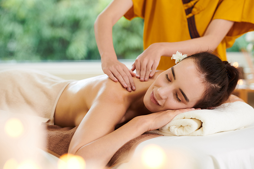 Body care deals