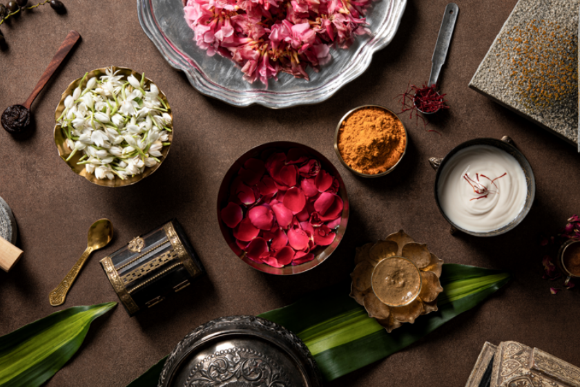 Know the Difference Body Perfume vs Mist vs Natural Deodorant