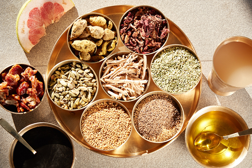 Ayurveda is a way of living – striking a cohesive balance and empowering your external and internal environment in utmost harmony. Ayurveda is a way of living – striking a cohesive balance and empowering your external and internal environment in utmost harmony.
