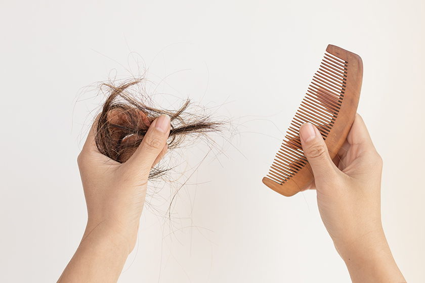 9 Common Hair Problems and Their Treatments | Forest Essentials 9 Common Hair Problems and Their Treatments | Forest Essentials