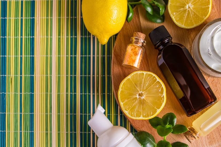 Top 10 Home Remedies for Acne that Really Work | Forest Essentials