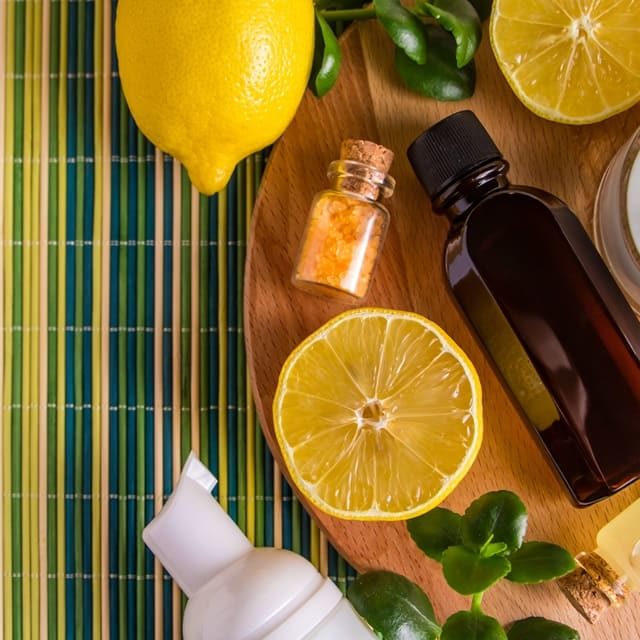 Best home remedy for pimples discount