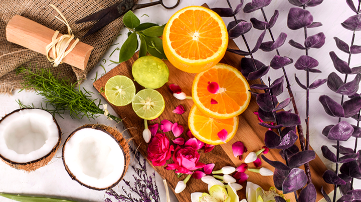 A Skin Care Checklist 6 Months Ahead of Your Wedding Forest Essentials